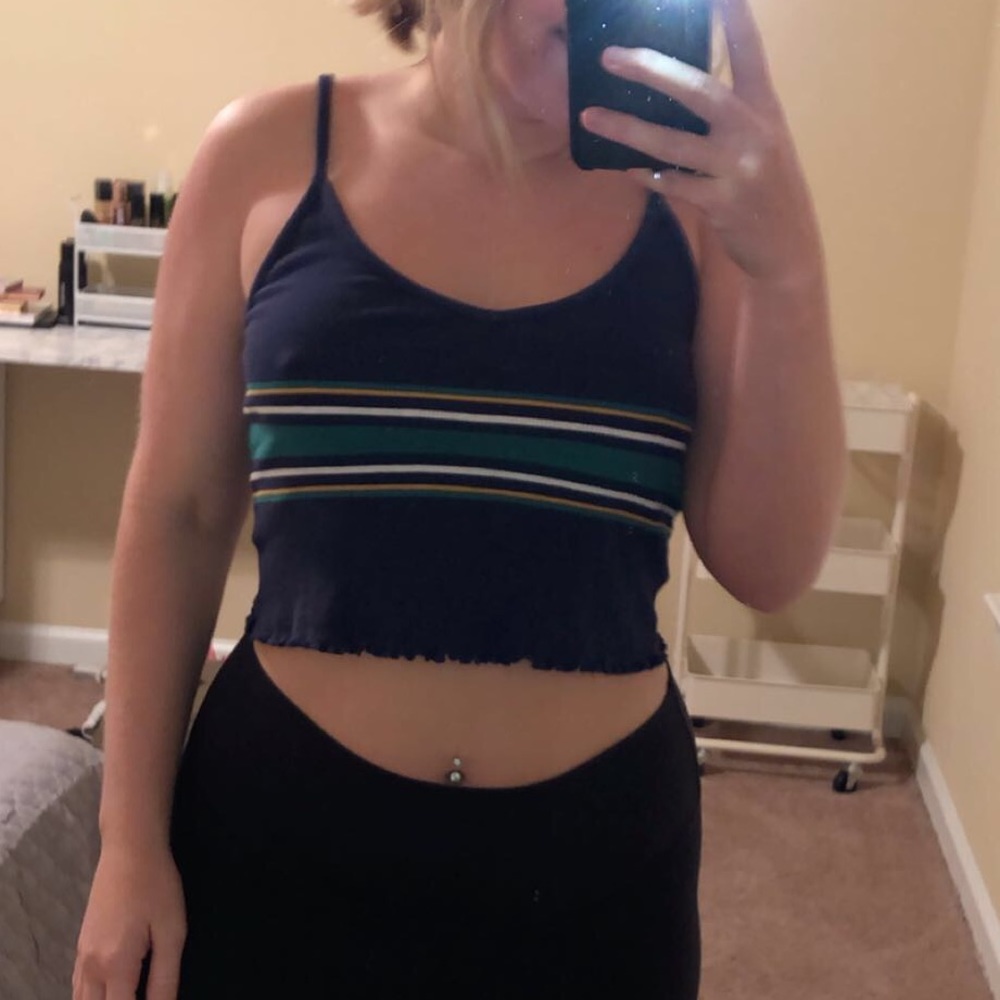 PacSun Tank
